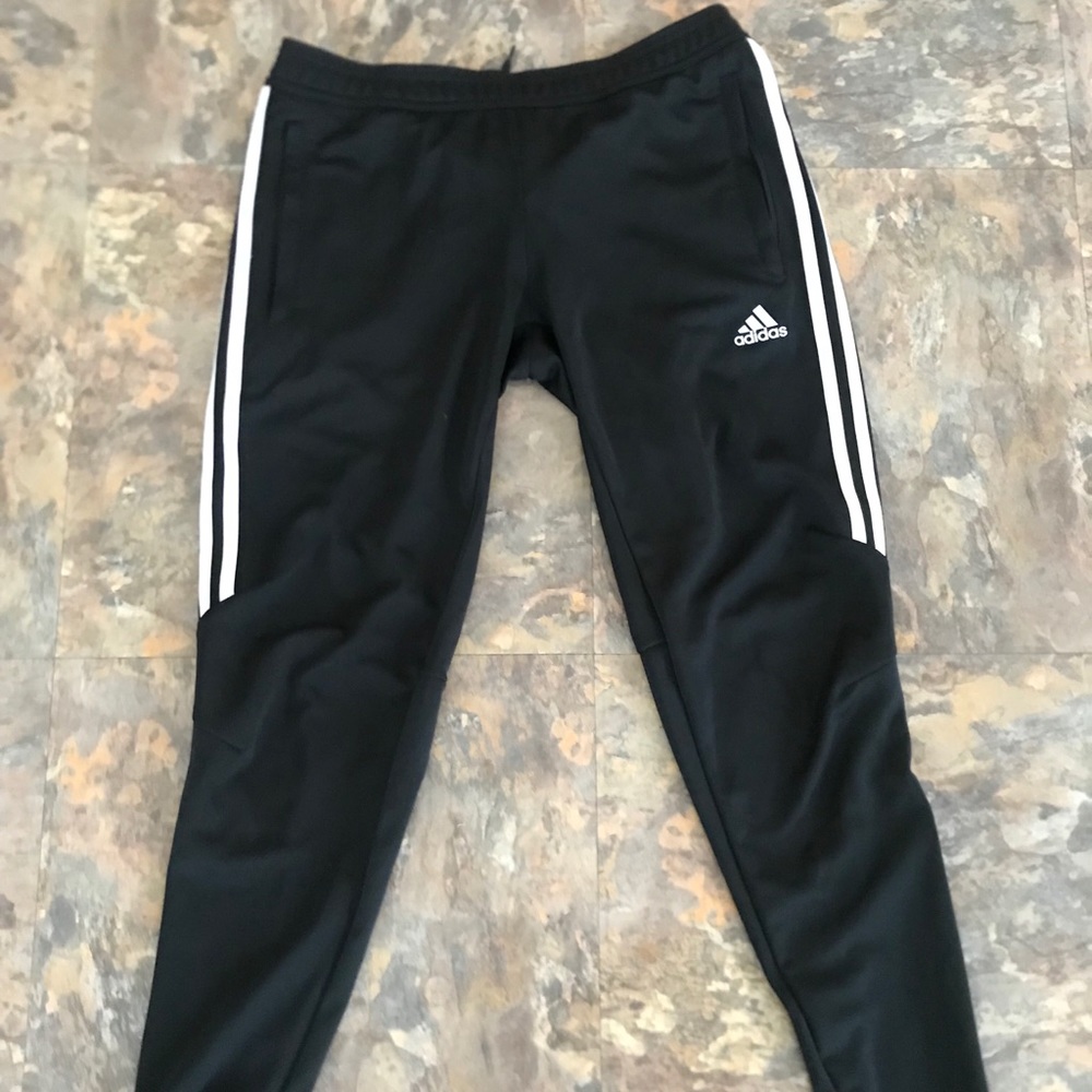 Adidas iconic joggers